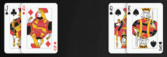 TK 2 Cards