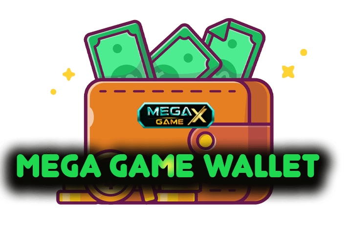 mega game wallet ฝาก-ถอน สะดวก รวดเร็ว ผ่าน true wallet ใน 10 วินาที