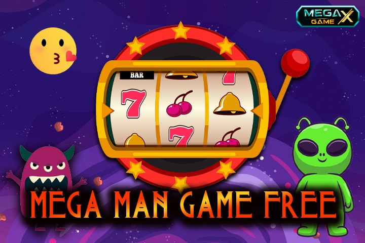 mega man game freeสล็อตเล่นฟรีทุนน้อยโตไว