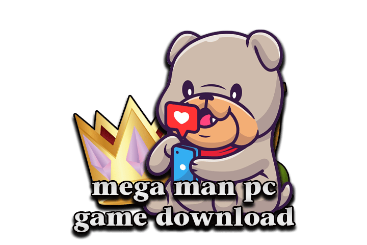 mega man pc game download สล็อตแจกเครดิตฟรีถอนได้ 2022