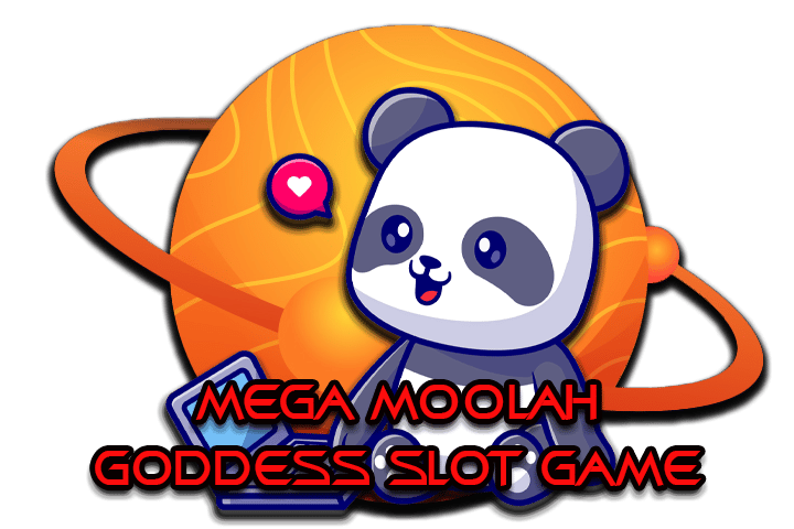 mega moolah goddess slot game
